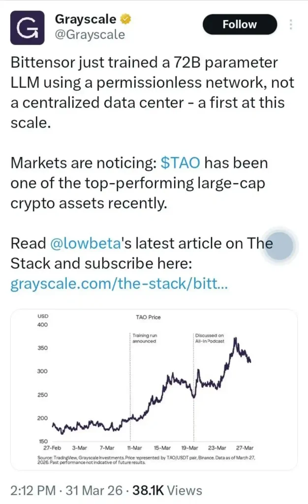 TAO Subnet Reality Check: Revenue vs. Subsidies – What Investors Must Know After the Rally