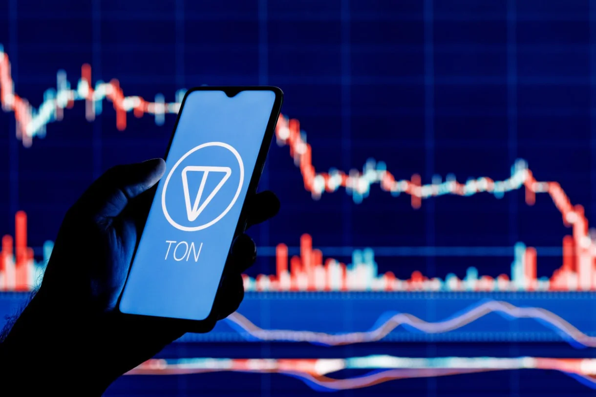 Toncoin’s Defining Moment: Can Telegram’s 1 Billion Users Trigger a Breakout in April?