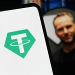 Tether CEO Paolo Ardoino Teases April 14 With No Details