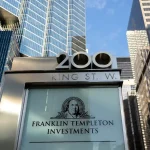 This Wall Street Giant Bought Crypto Firm Despite Market Slump