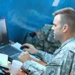 U.S. Military Quietly Deploys Bitcoin Node