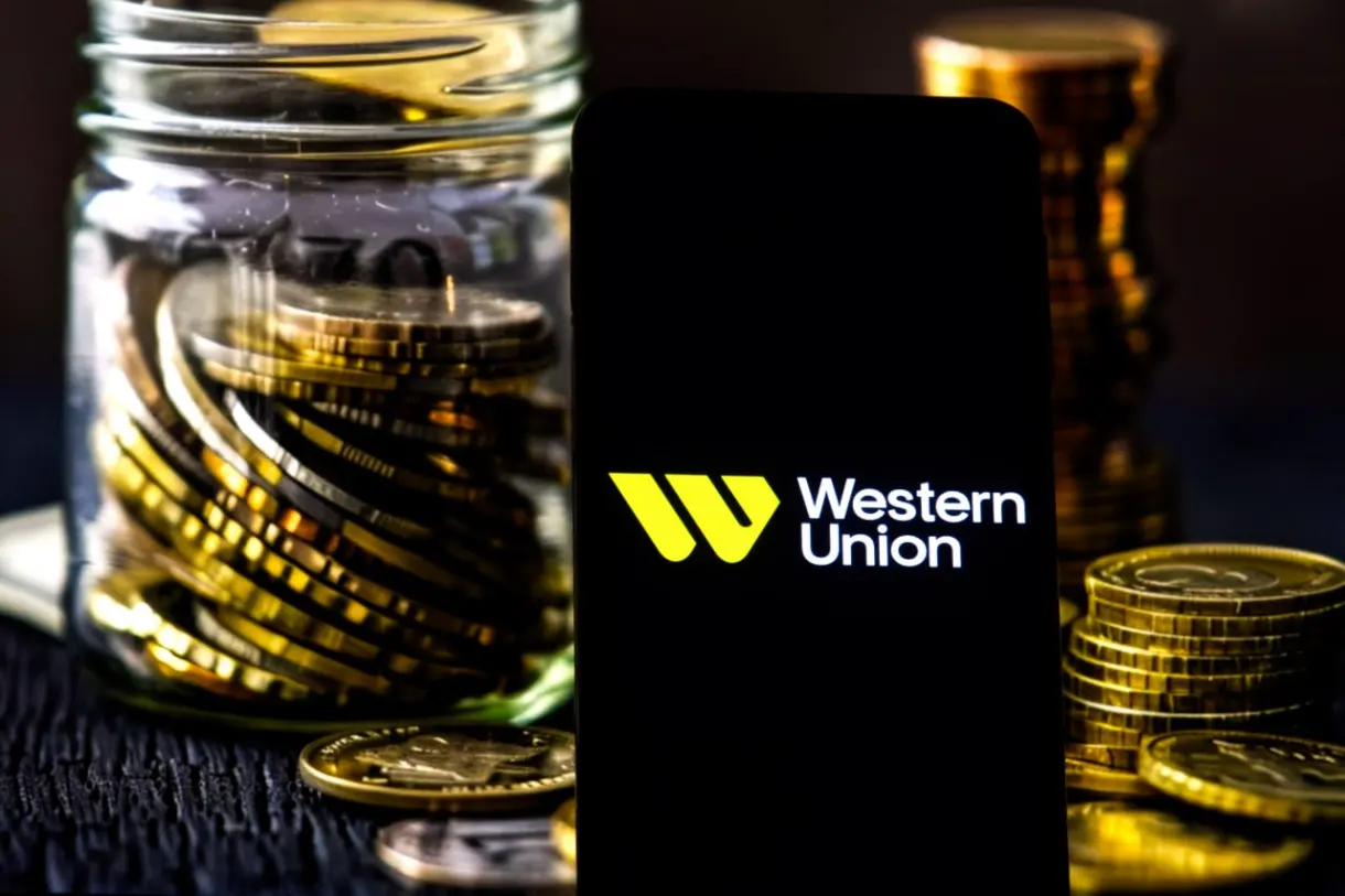 Western Union Plans USDPT Stablecoin Launch in May