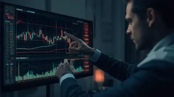21Shares Launches TCAN, First ETF Providing Exposure to Canton Network