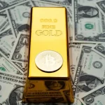 America May Have Already Chosen: Bitcoin or Gold?