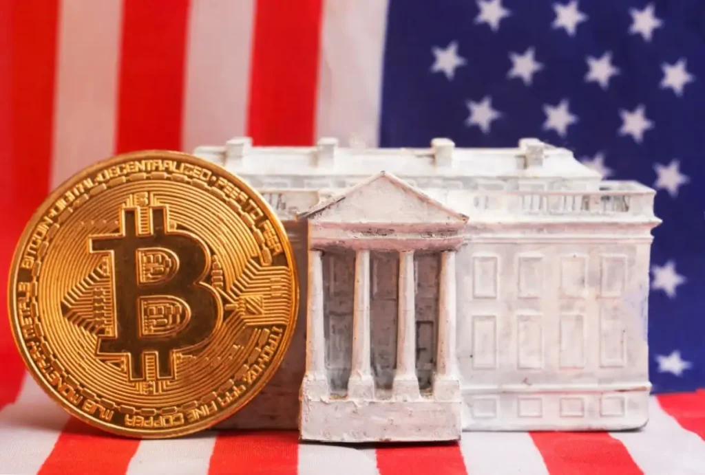 America’s Debt Now Exceeds GDP — Is This the Silent Catalyst Bitcoin Was Waiting For?