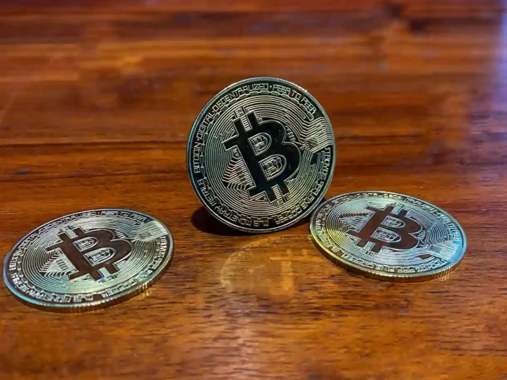 Arthur Hayes Ties Bitcoin Rally To AI Spending Boom