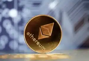 BitMine Could Ease Up On Ethereum Buys, ETH Moves Above $2,300