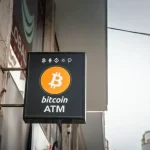 Bitcoin ATM Giant Files for Bankruptcy as Regulatory Pressure Mounts