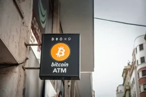 Bitcoin ATM Giant Files for Bankruptcy as Regulatory Pressure Mounts
