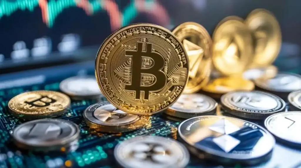Bitcoin Holds $80K Ahead of $2.6B Crypto Options Expiry