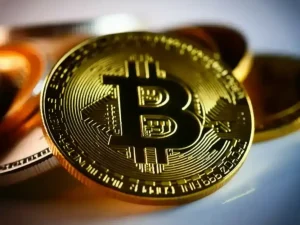 Bitcoin Just Lost Three Weeks Of Gains Before Key Fed Week