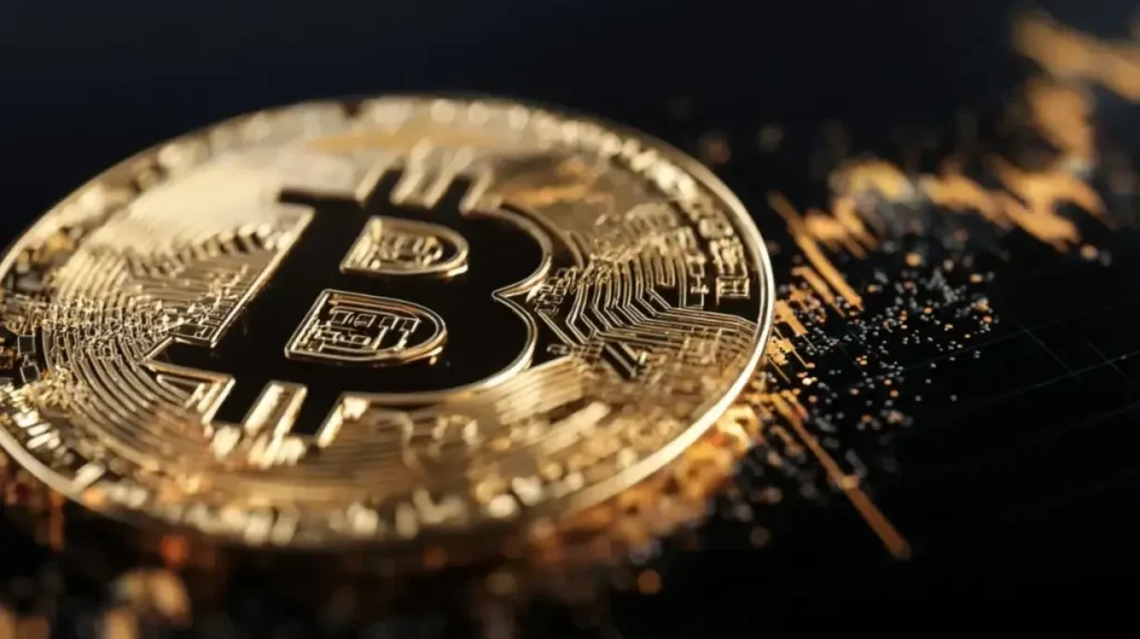 Bitcoin May Be Entering a New Phase of Real-World Geopolitical Use