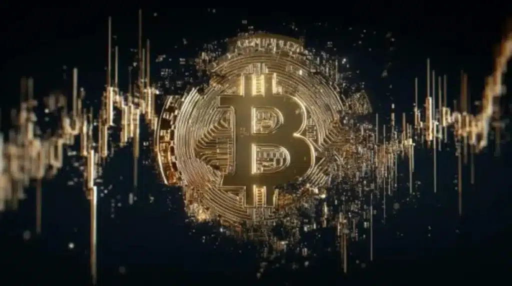 Bitcoin May Face One More Shakeout Before True Bottom