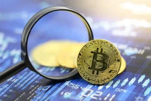 Bitcoin Price Reacts as U.S. Inflation Reaches Two-Year High