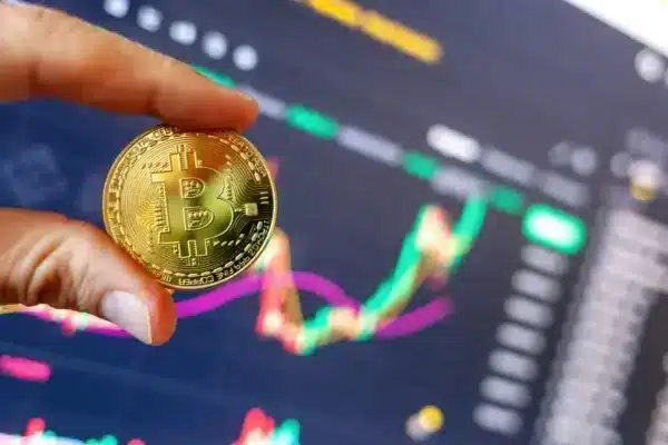 Bitcoin’s Not Letting Go of $80K, Altcoins Stay Largely Unchanged