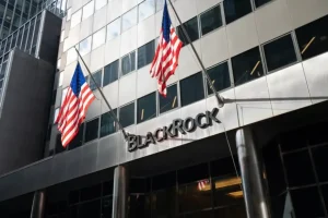 BlackRock Backs $1 Billion Crypto Liquidity Network