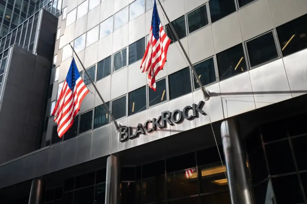 BlackRock’s Crypto ETFs Break $60B — What Institutions Aren’t Saying