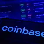 Coinbase Sees $400M Q1 Loss, Shares Drop