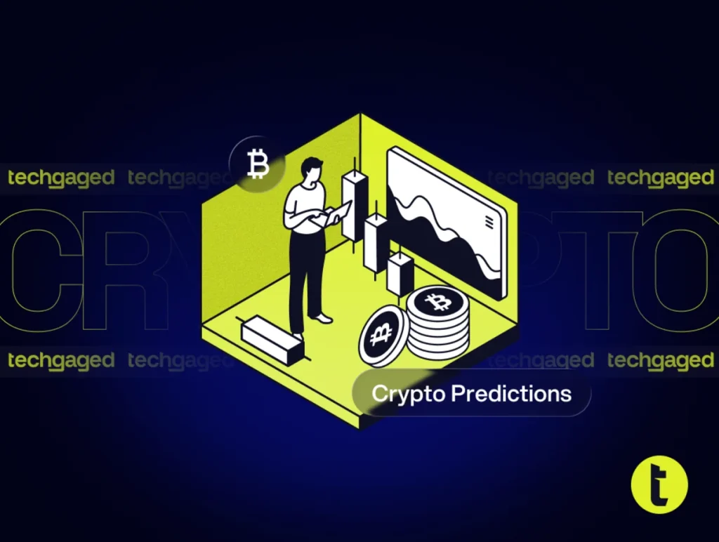 Crypto Predictions 2026 What Financial Experts Are Saying About Bitcoin and the Market
