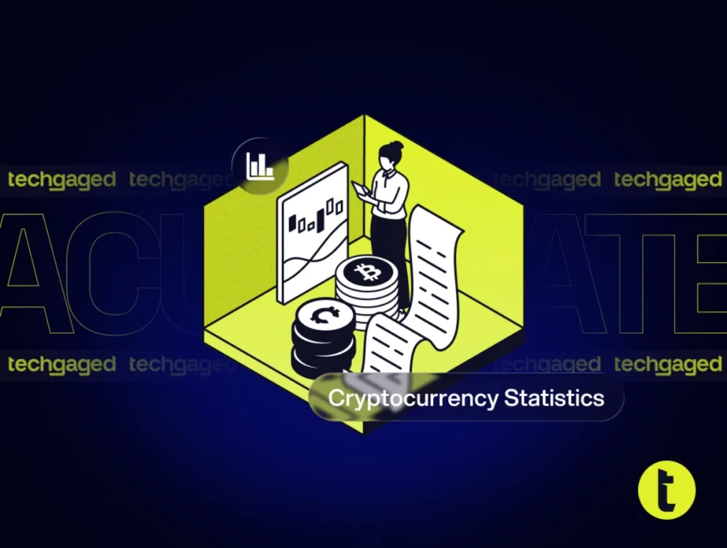 TechGaged Launches 2026 Cryptocurrency Statistics Report Tracking Market Structure After the 2025 Cycle