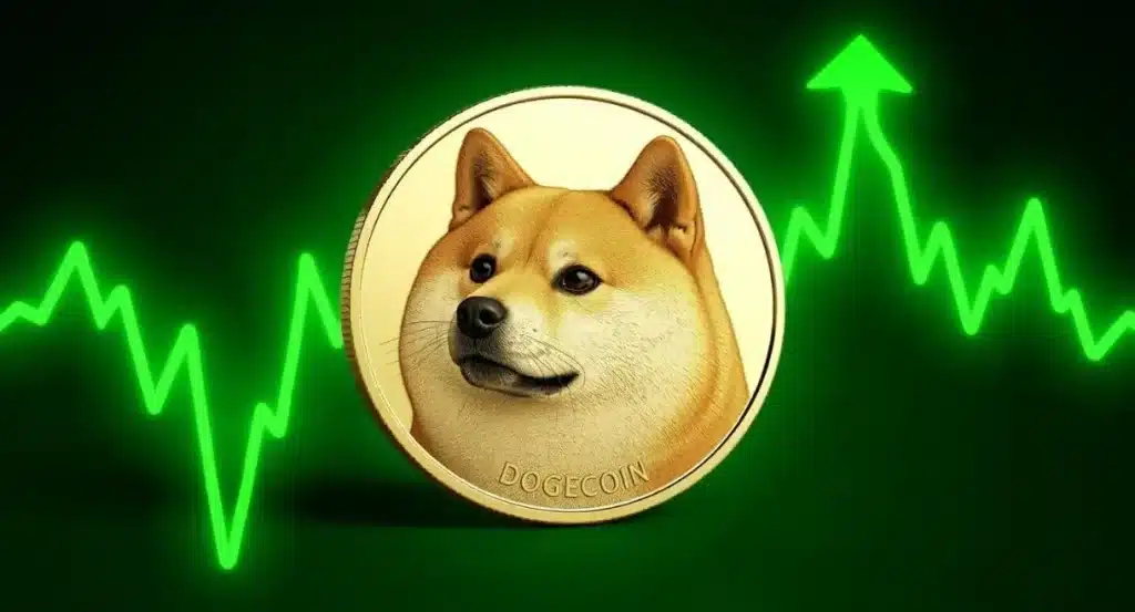 Dogecoin Awakens After Seventy-Three Days as SpaceX Eyes June IPO