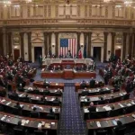 Elizabeth Warren Says Crypto Bill Could “Blow Up the Economy”