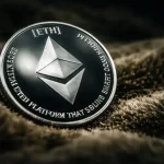 Ethereum Captures 71.9% of Tokenized Funds — BlackRock’s $7B Move Locks In the Lead