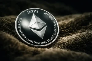 Ethereum Captures 71.9% of Tokenized Funds — BlackRock’s $7B Move Locks In the Lead