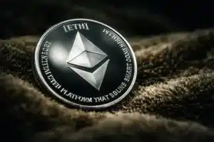 Ethereum Sentiment Hits Rock Bottom on Social Media Amid Deep Volatility