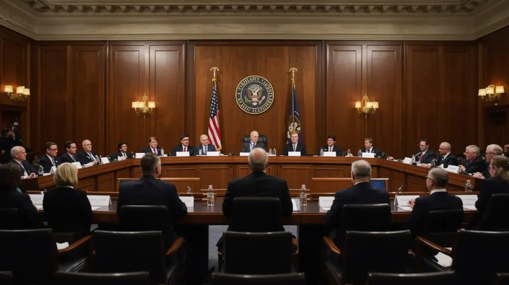 Ex-CFTC Boss Sounds Alarm Over Gemini Case Reversal