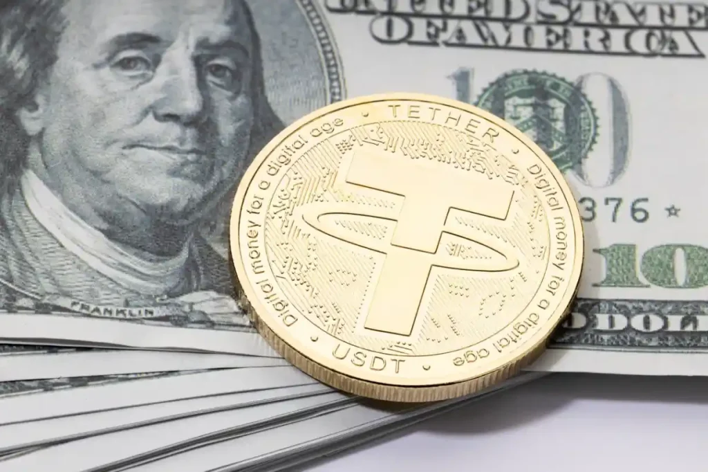 Georgia Taps Tether for Official Lari Stablecoin Launch