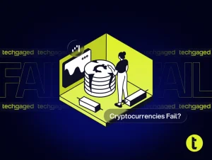 How Many Cryptocurrencies Fail?