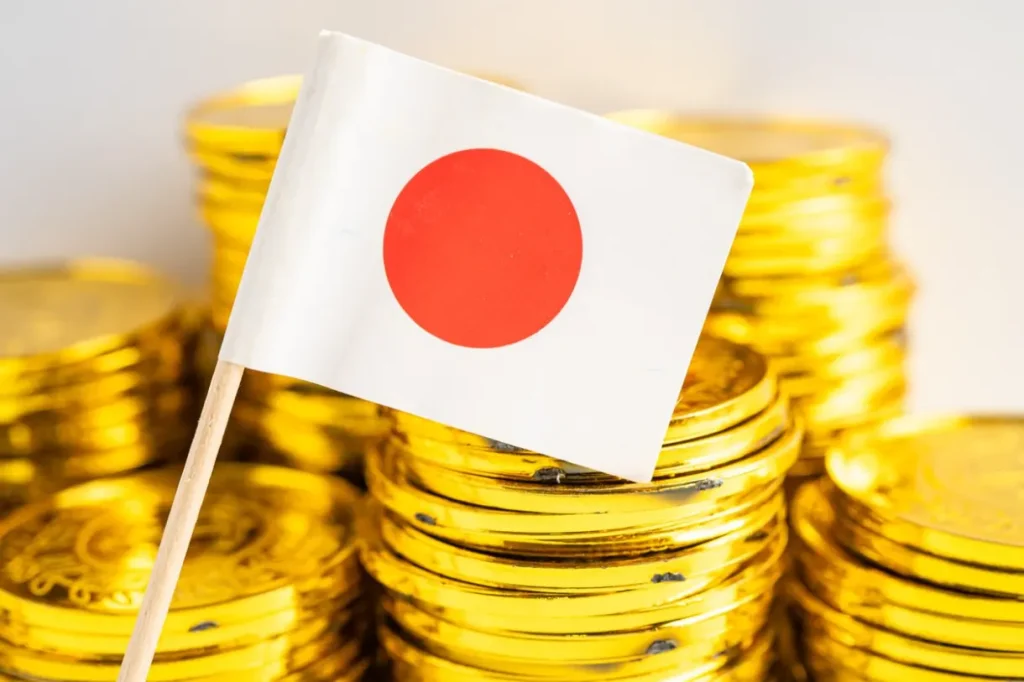 Japan’s Crypto Rules Just Took a Sharp Turn on Stablecoins