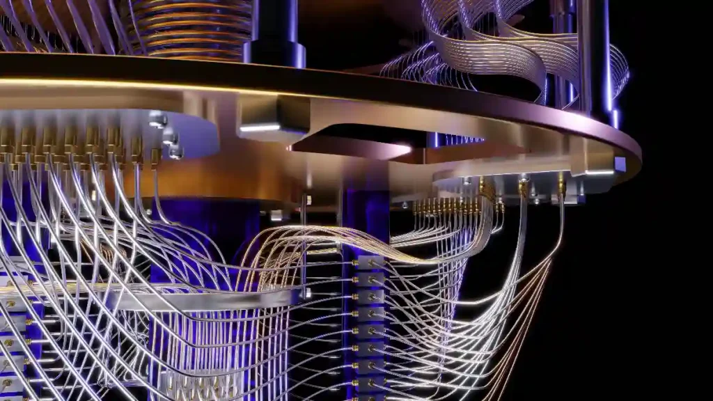 More than $2.5 Trillion in Crypto Exposed to Quantum Attacks
