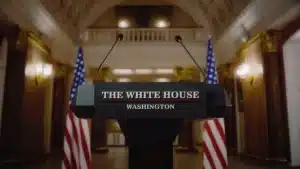 President Trump Signs Order To Bring Crypto Into Mainstream Banking