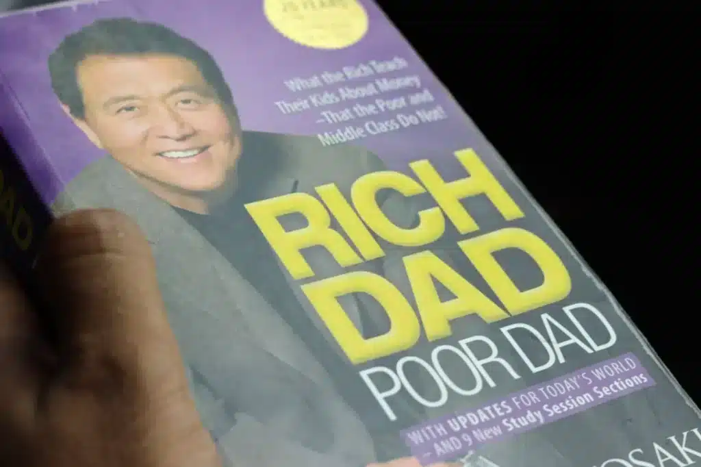 R. Kiyosaki Says These Assets Beat “Fake Money”