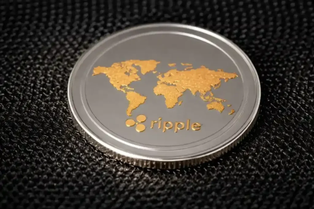 Ripple Becomes Only Crypto Firm on CNBC’s Disruptor 50