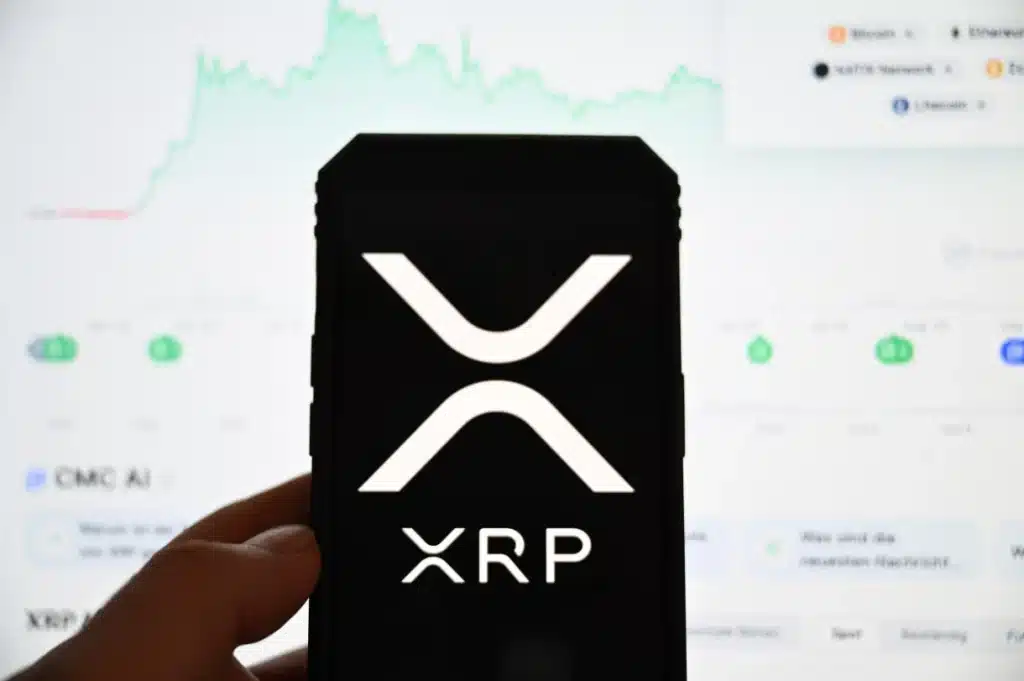 Ripple Re-Locks 700M XRP Amid CLARITY Act Progress — Preparing for a Regulated Future?