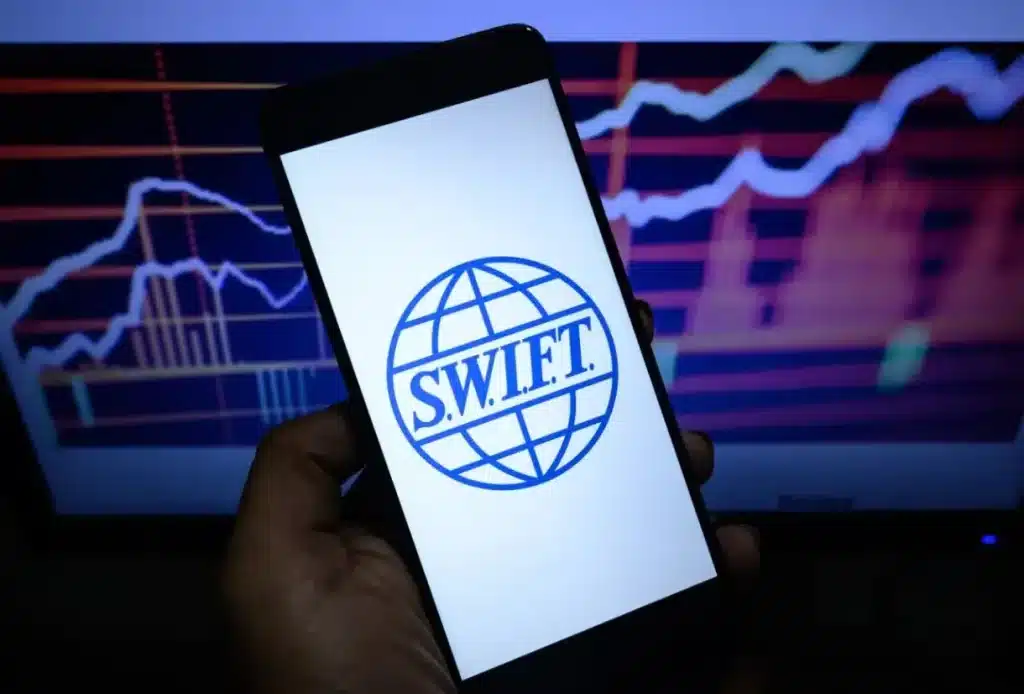 SWIFT’s Tokenization Push Could Unlock a New Era for Global Markets