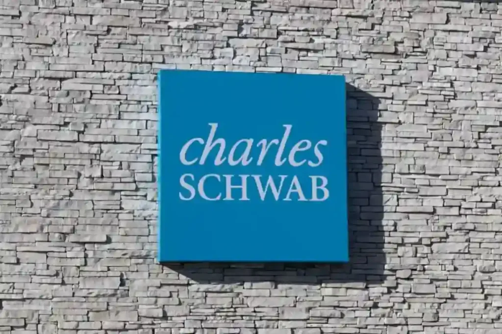 Schwab Launches Retail Crypto Accounts With Bitcoin And Ethereum