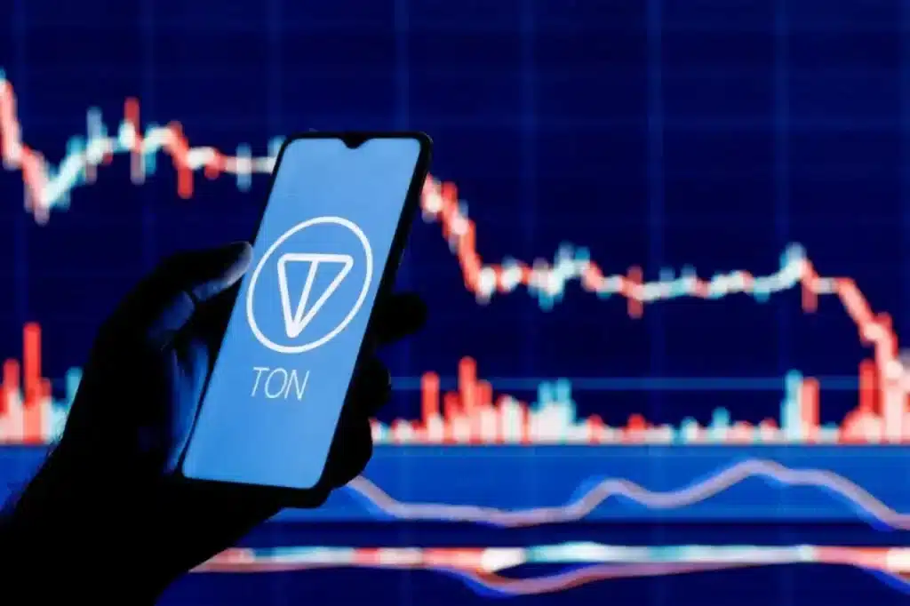 Telegram’s TON Strategy Is Working — What Comes Next for the Token?