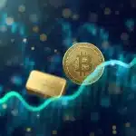 The 3 Hidden Catalysts Deciding the Bitcoin vs. Gold Winner This Month