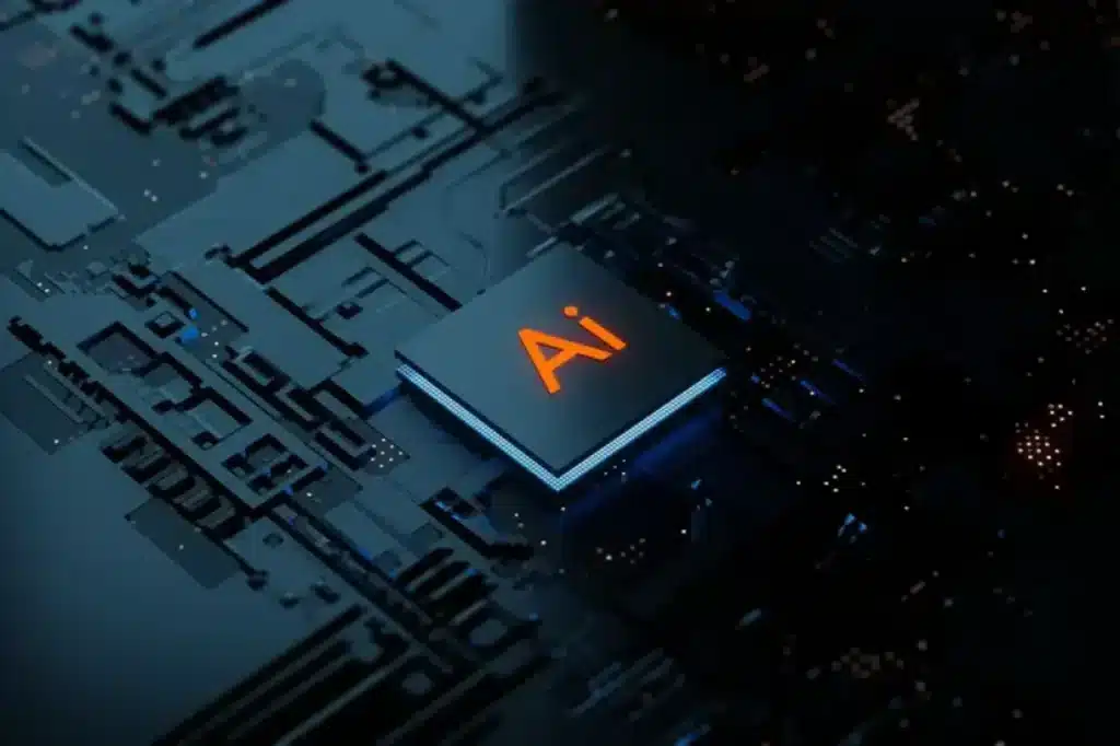This AI Projection Is Gaining Attention Across Tech and Crypto