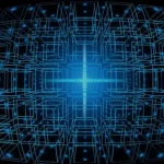 This Website Turns Bitcoin Blocks Into Massive Digital Artworks
