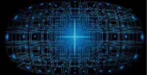 This Website Turns Bitcoin Blocks Into Massive Digital Artworks