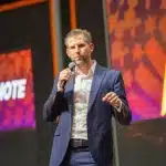 Trump-Linked Crypto Firm Warns It May Collapse