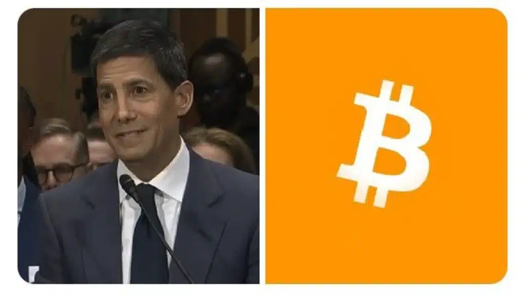 Senate Confirms Pro-Bitcoin Kevin Warsh to Fed — What It Means for the Market