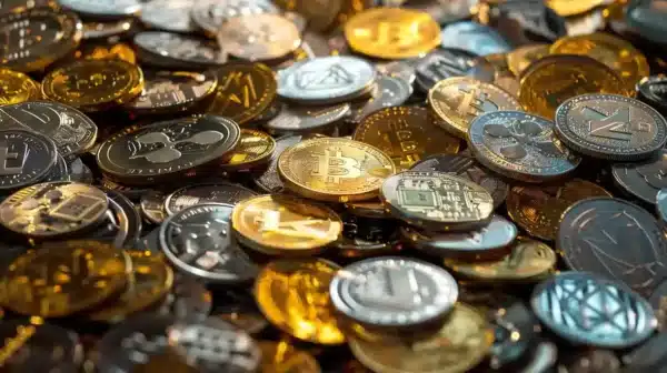 What Is Crypto API: The Engine Behind Crypto’s Growing Ecosystem
