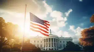 White House Could Pass Clarity Act on July 4 – ‘A Tremendous Birthday Present for America’
