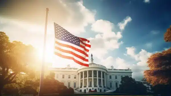 White House Could Pass Clarity Act on July 4 – ‘A Tremendous Birthday Present for America’